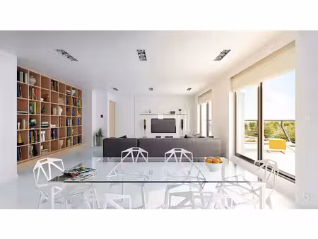 vente appartement 2 pièces 68 m² colmar (68000)