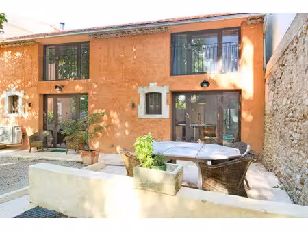 appartement à vendre à apt (84400) - vaucluse