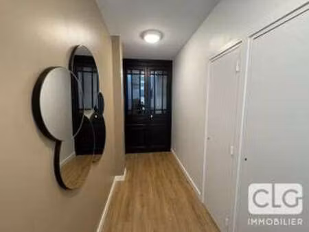 vente appartement 2 pièces à fouesnant (29170) : à vendre 2 pièces / 50m² fouesnant