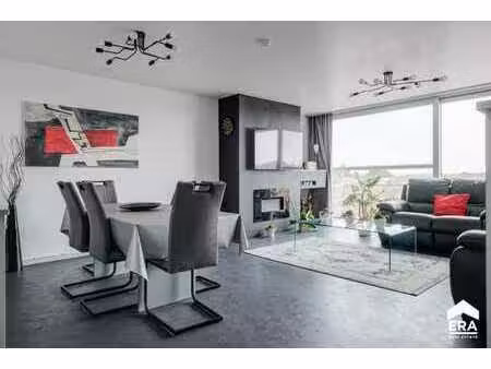 appartement spacieux près du centre de hasselt
