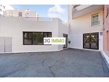 immeuble 10 pièces