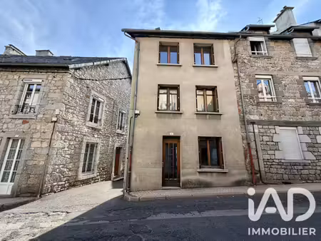 immeuble à vendre
