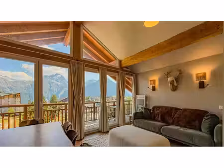 appartement à vendre à les deux alpes (38860) - isère