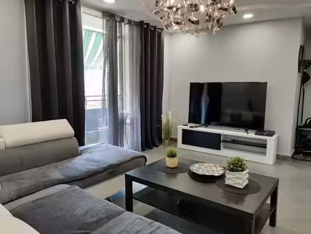 location appartement 3 pièces 55 m² à lyon 5 (69005)
