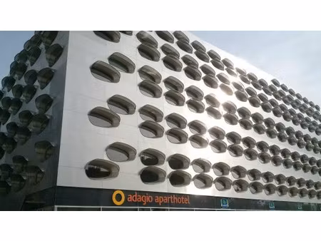 investissement en residence hotelière