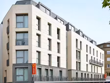 investissement en residence hotelière