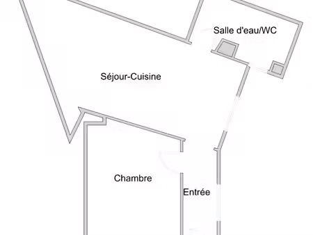 appartement paris iii eme