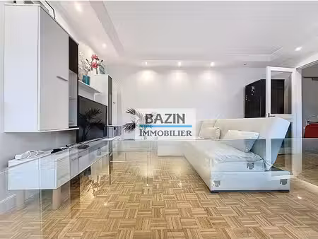 appartement - 51m ²