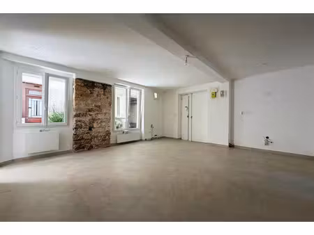 appartement 3 pièces – pelleport / jourdain – paris 20ᵉ