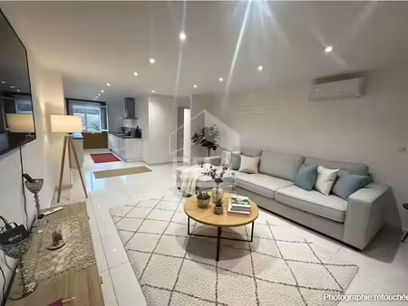 appartement 5 pièces à casamozza  lucciana
