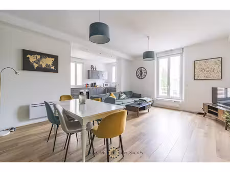 location appartement 4 pièces 90 m² à reims (51100)