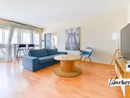 vente appartement 5 pièces à saint-herblain (44800) : à vendre 5 pièces / 108m² saint-herb