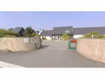 retour a la vente - spécial investissement - t2 meublé en résidence de tourisme