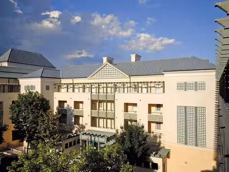 investissement en residence hotelière