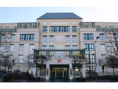 investissement en residence hotelière
