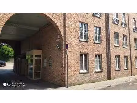studio centre gembloux