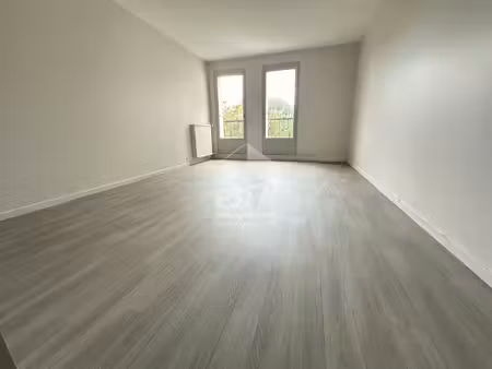 a vendre secteur lamartine - les halles à tours - t3