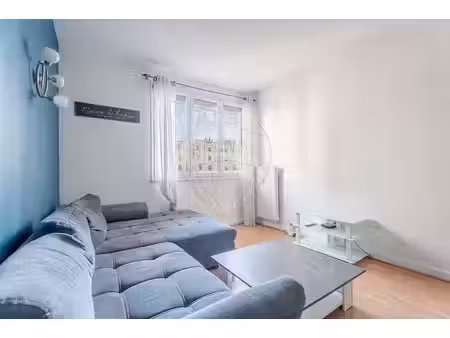 appartement 2 chambre(s) à vendre