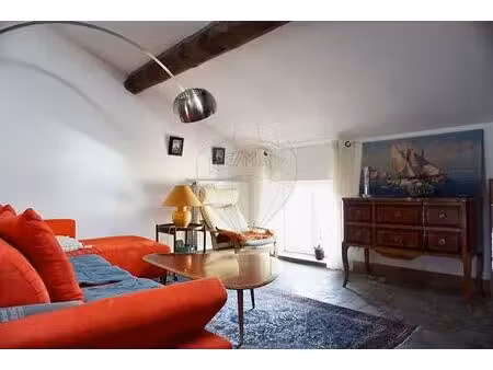 appartement 2 chambre(s) à vendre