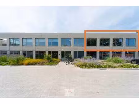polyvalente kantoorruimte van 193 m²