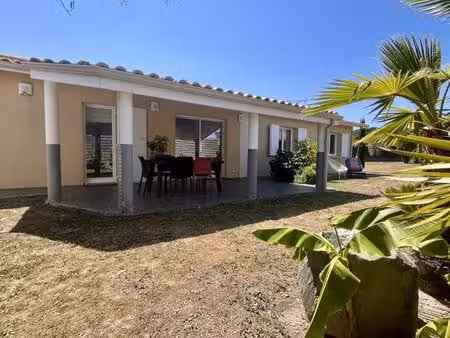 maison 5 pièces