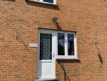 maison avec garage