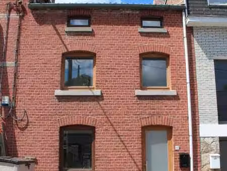maison 1 chambre à louer