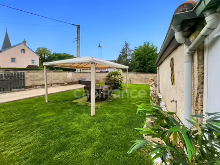 fauverney - maison de 95 m² avec beau potentiel