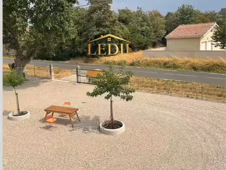 ancienne ferme a finir