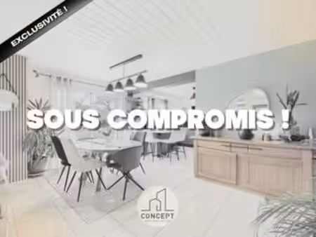 vente maison au cloître-saint-thégonnec (29410) : à vendre / 168m² le cloître-saint-thégon