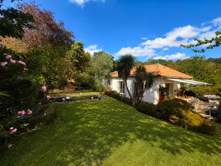 vente maison 3 pièces 88 m² mauves-sur-loire (44470)