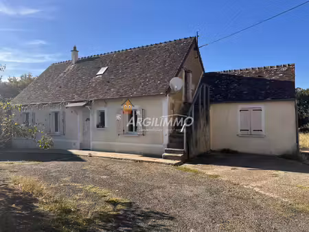 entre besse sur braye et le grand lucé