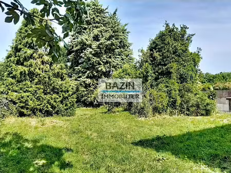 maison - 88m ²