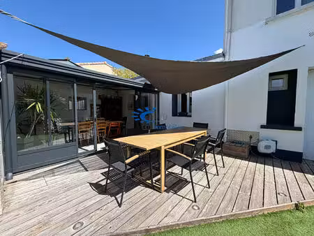 exclusivite puilboreau / maison 3 chambres et un bureau