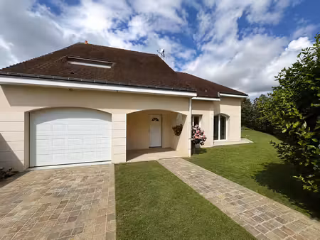 vente maison 7 pièces 175 m² saint-laurent (08090)