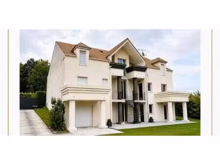 propriété saint-rémy-lès-chevreuse (78)