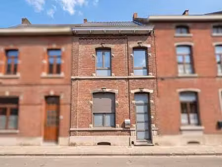 belle maison 2 chambres avec jardin