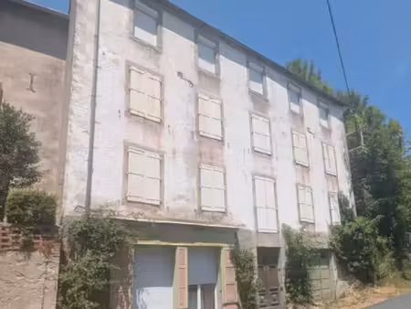 maison vabre 7 pièce(s) 260 m2