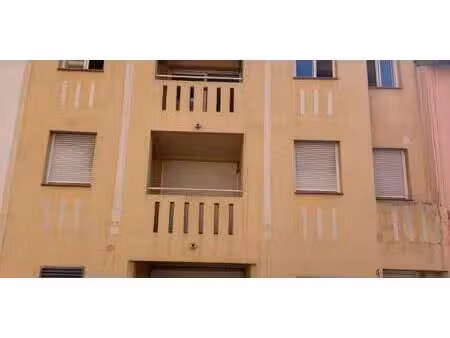 propriété le golfe juan (06)