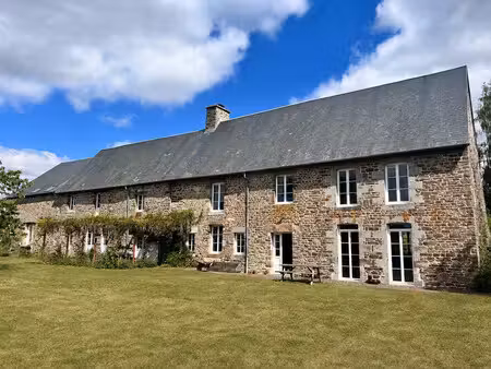 maison à vendre à terres de druance (14770) - calvados