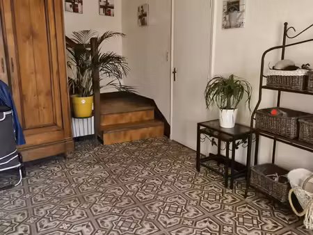 vente maison 3 pièces 90 m² espondeilhan (34290)
