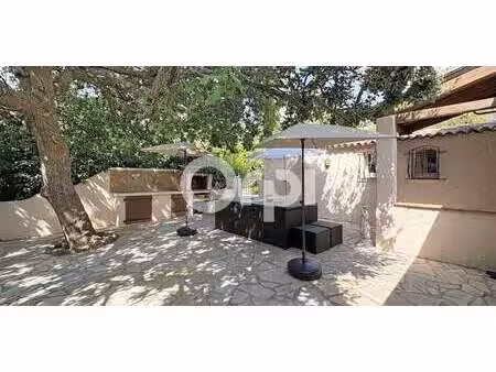 villa avec terrasse gassin (83)