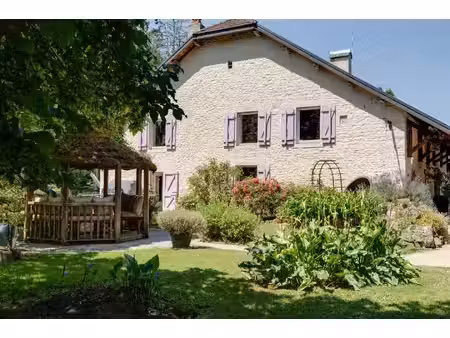villa à vendre