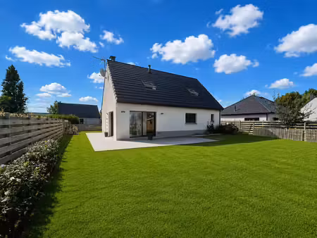 excusivite. verton. jolie maison de 2019  au coeur du villag