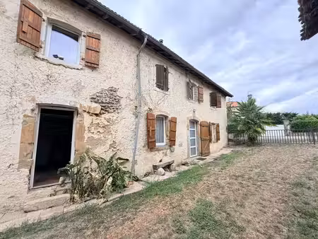 immeuble à vendre