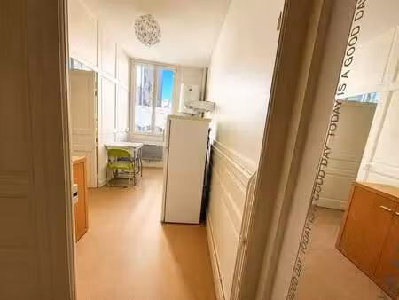gambetta immobilier