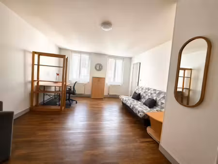 gambetta immobilier