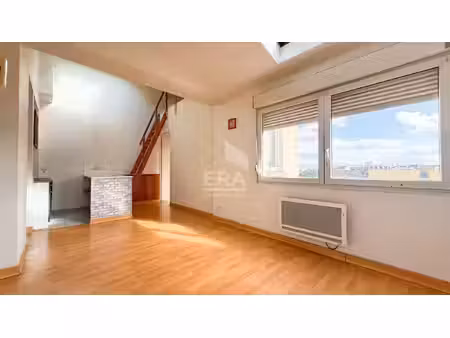 era avenue de laon