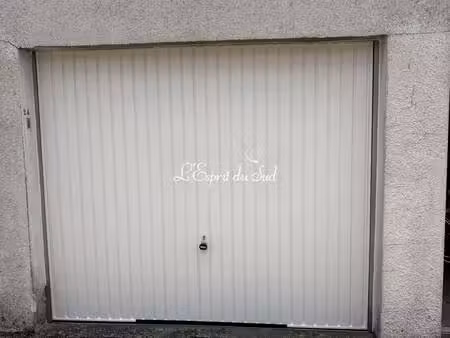 parking à louer