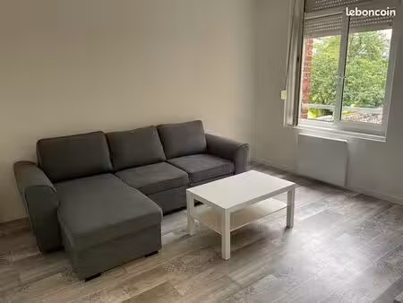 appartement à louer arras